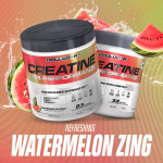 CELLUCOR Creatine Cor-Performance Watermelon Zing 83 Serving - 315Gm