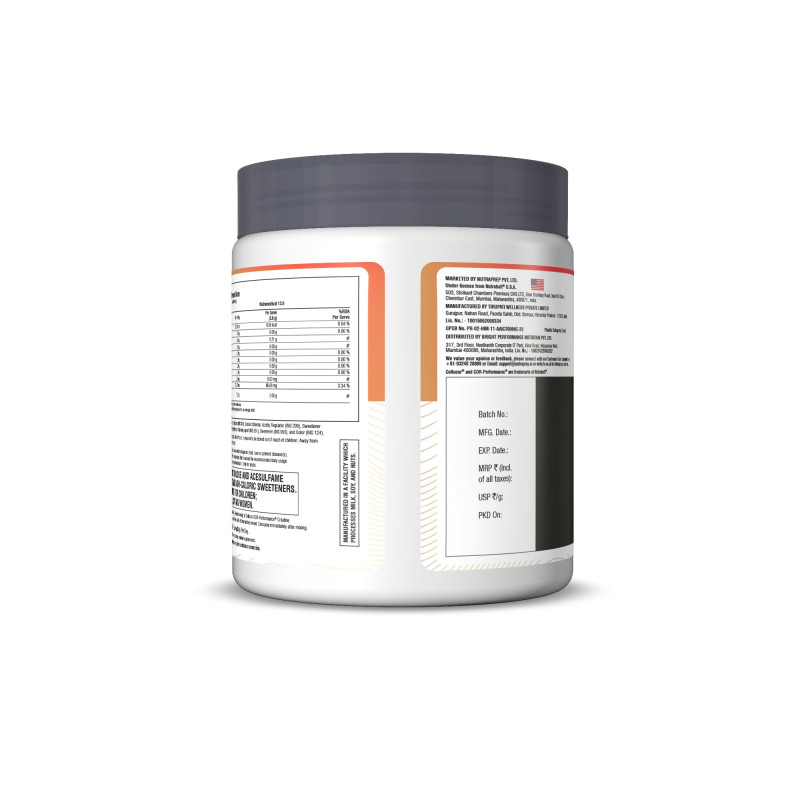 CELLUCOR Creatine Cor-Performance Watermelon Zing 33 Serving - 125Gm