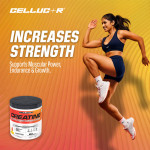 CELLUCOR Creatine Cor-Performance Mango Desire 83 Serving - 315Gm