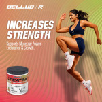 CELLUCOR Creatine Cor-Performance Watermelon Zing 83 Serving - 315Gm