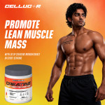 CELLUCOR Creatine Cor-Performance Mango Desire 33 Serving - 125Gm