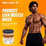 CELLUCOR Creatine Cor-Performance Orange Zest 83 Serving - 315Gm