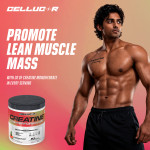 CELLUCOR Creatine Cor-Performance Watermelon Zing 83 Serving - 315Gm