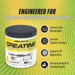 CELLUCOR Creatine Cor-Performance Yuzu Lemon Pop 83 Serving - 315Gm