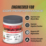 CELLUCOR Creatine Cor-Performance Watermelon Zing 33 Serving - 125Gm