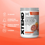 XTEND Original BCAA Italian Blood Orange 30 Serving - 426GM