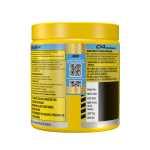 C4 ORIGINAL PRE WORKOUT ICY BLUE RASPBERRY 30 SERVING - 178GM