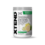 Xtend Original BCAA Lemon-Lime Squeeze 30 Serving - 405GM