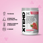 Xtend Original BCAA Watermelon Explosion 30 Serving - 375GM